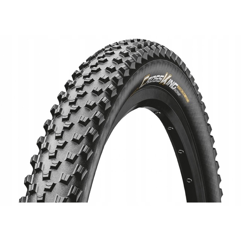 OPONA CONTINENTAL CROSS KING 29x2.2 DRUT-115468