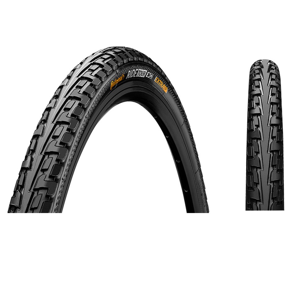 OPONA CONTINENTAL RIDE TOUR 28x1.75 DRUT-122936