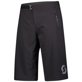 SZORTY SCOTT TRAIL VERTIC LS/FIT BLACK ROZ.M 2024-138563