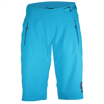 SZORTY SCOTT W'S TRAIL STORM WP BLUE ROZ.M-137364