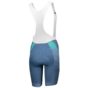 SPODENKI SCOTT W'S BIB RC PRO TEC BLK/TUR ROZ.S-109649