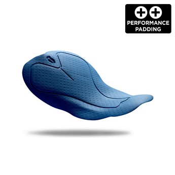 SPODENKI SCOTT W'S ENDURANCE 20 MARON RED ROZ.M -122801