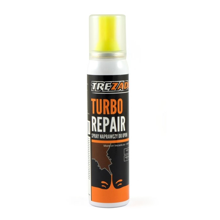 SPRAY NAPRAWCZY TREZADO TURBO REPAIR 100ML-111931