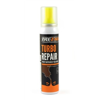 SPRAY NAPRAWCZY TREZADO TURBO REPAIR 100ML-111931