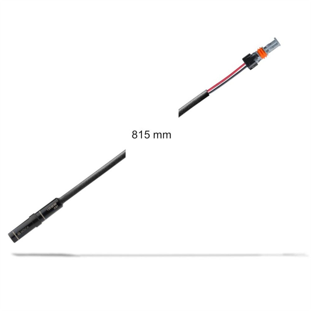 BOSCH CZUJNIK PRĘDKOŚCI DRIVE UNIT SLIM 815MM-140441
