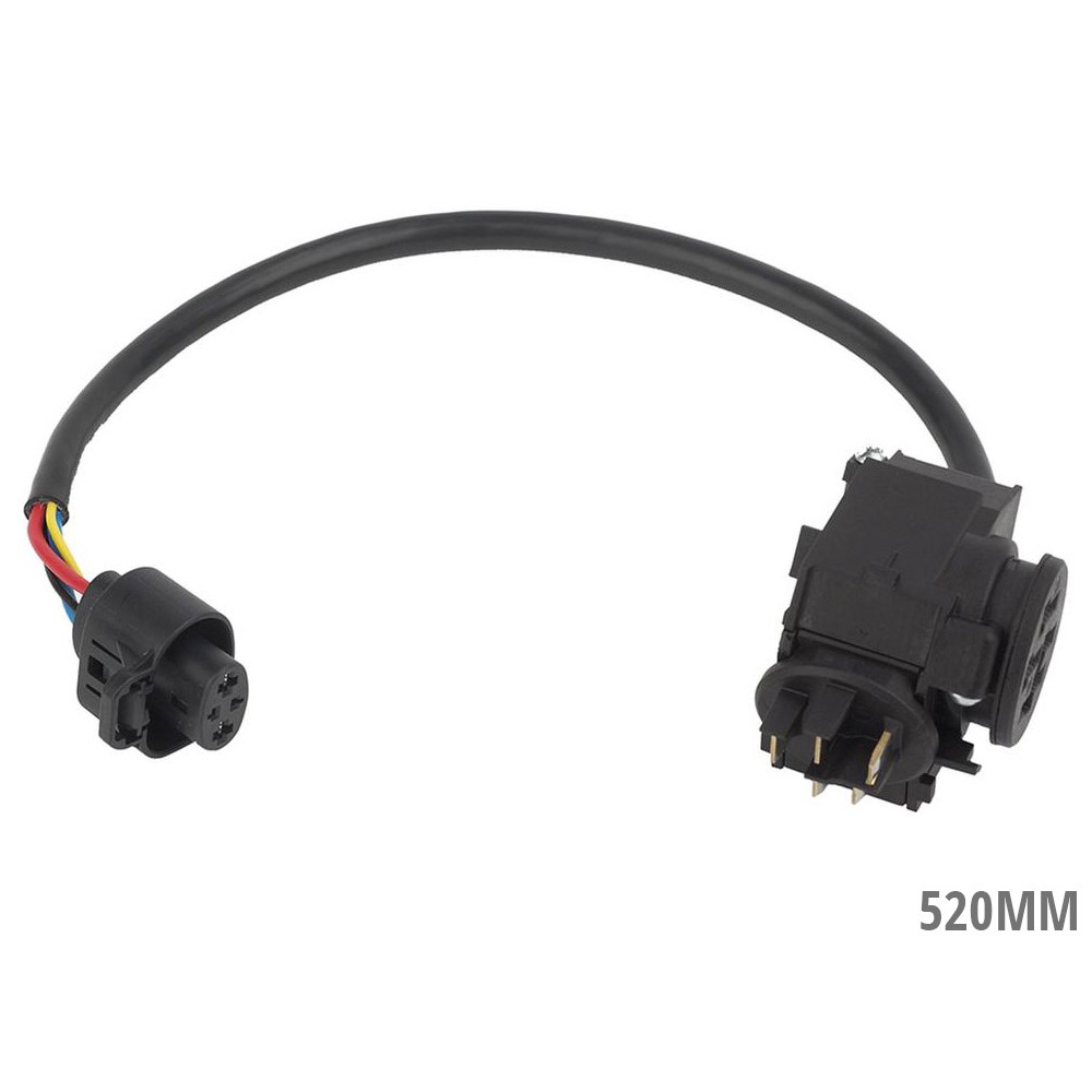 BOSCH KABEL AKUMULATORA NA RAMĘ 520MM-140468