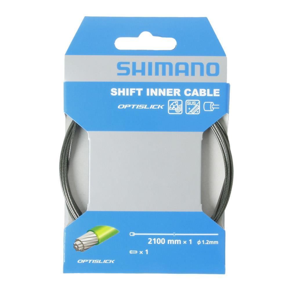 LINKA PRZERZUTKI SHIMANO OPTISLICK 2100MM-106696
