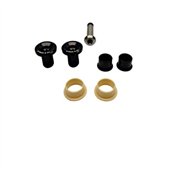 ZESTAW MONTAŻOWY DAMPERA SCOTT SPARK GENIUS 8MM 2023+-138411