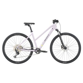 ROWER SCOTT SUB CROSS 10 SLOPE VIOLET PINK ROZ.S-140693