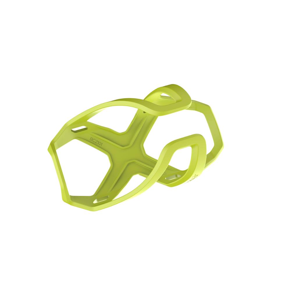 KOSZYK BIDONU SYNCROS TAILOR CAGE 3.0 YELL 2021-119345