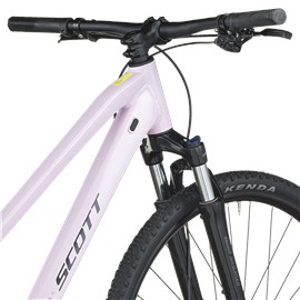 ROWER SCOTT SUB CROSS 10 SLOPE VIOLET PINK ROZ.S-140697