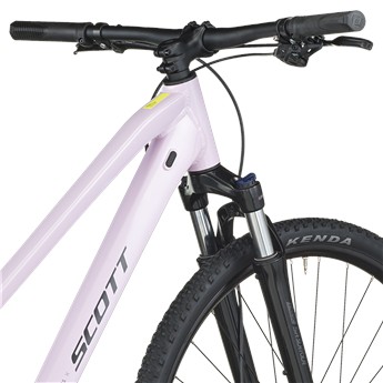 ROWER SCOTT SUB CROSS 10 SLOPE VIOLET PINK ROZ.S-140697
