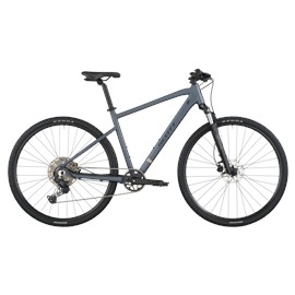 ROWER SCOTT SUB CROSS 20 GREY ROZ.L 2026-140699