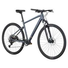 ROWER SCOTT SUB CROSS 20 GREY ROZ.L 2026-140700