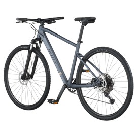 ROWER SCOTT SUB CROSS 20 GREY ROZ.L 2026-140701