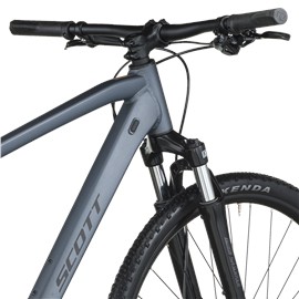 ROWER SCOTT SUB CROSS 20 GREY ROZ.L 2026-140703