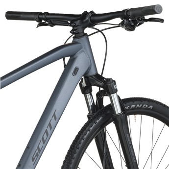 ROWER SCOTT SUB CROSS 20 GREY ROZ.L 2026-140703