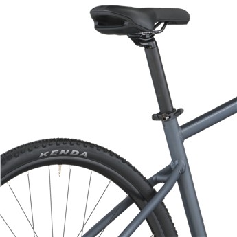 ROWER SCOTT SUB CROSS 20 GREY ROZ.L 2026-140704