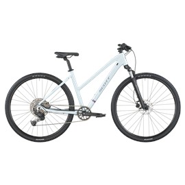 ROWER SCOTT SUB CROSS 20 SLOPE WHITE ROZ.M 2026-140705