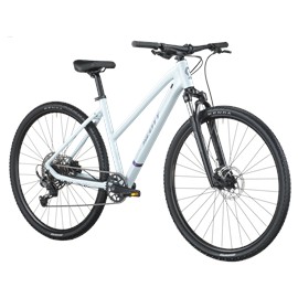 ROWER SCOTT SUB CROSS 20 SLOPE WHITE ROZ.M 2026-140706