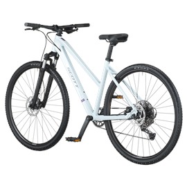 ROWER SCOTT SUB CROSS 20 SLOPE WHITE ROZ.M 2026-140707