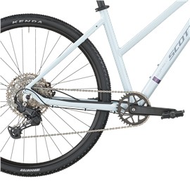 ROWER SCOTT SUB CROSS 20 SLOPE WHITE ROZ.M 2026-140708