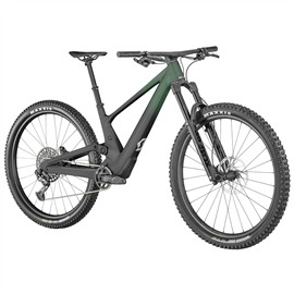 ROWER SCOTT GENIUS 910 ROZ.L -140712