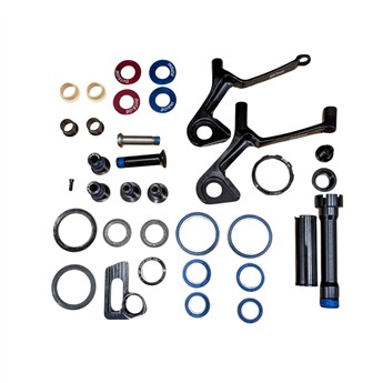 ZESTAW NAPRAWCZY SCOTT LUMEN ERIDE -140713