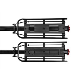 BAGAŻNIK TOPEAK MTX BEAMRACK  II TYP A-140434
