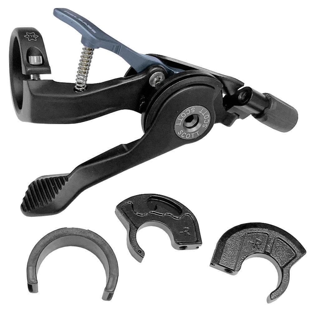 MANETKA SCOTT RIDELOC DOWN CLAMP-140750