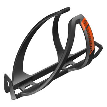 KOSZYK BIDONU SYNCROS COUPE CAGE 2.0 BLK/ORANGE-119415