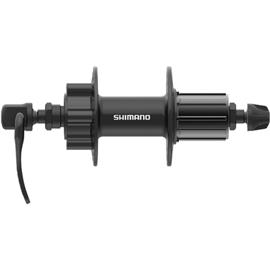 PIASTA TYŁ SHIMANO FH-TX506 6ŚRUB 32OTW-120116