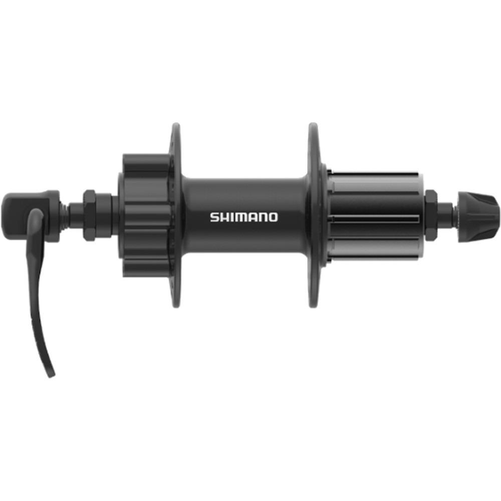 PIASTA TYŁ SHIMANO FH-TX506 6ŚRUB 32OTW-120116