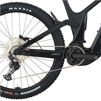 ROWER SCOTT PATRON 930 BLACK ROZ.S [EU] 2026-140778