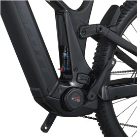 ROWER SCOTT PATRON 930 BLACK ROZ.S [EU] 2026-140780