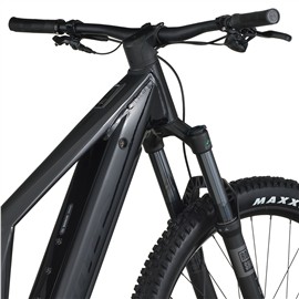 ROWER SCOTT PATRON 930 BLACK ROZ.S [EU] 2026-140781