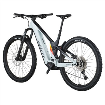 ROWER SCOTT PATRON 930 CUMULUS WHITE ROZ.L [EU] 2026-140785