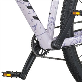 ROWER SCOTT CONTRAIL 30 VIOLET PINK ROZ.M 2026-140844