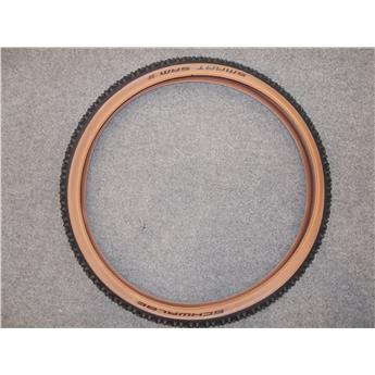 OPONA SCHWALBE SMART SAM 29x2.25 BRĄZ-123052