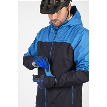 RĘKAWICZKI ENDURA SINGLETRACK NEW NIEBIES ROZ.M-126782