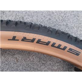 OPONA SCHWALBE SMART SAM 29x2.25 BRĄZ-123053