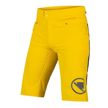 SZORTY ENDURA SINGLETRACK LITE YELLOW SFIT ROZ.L-140866