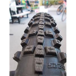 OPONA SCHWALBE SMART SAM 29x2.25 BRĄZ-123054