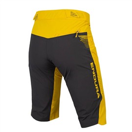 SZORTY ENDURA SINGLETRACK LITE YELLOW SFIT ROZ.XL-140861