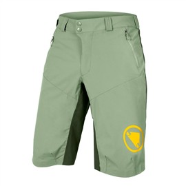 SZORTY ENDURA MT500 SPRAY ZIELEŃ BO ROZ.S-140875