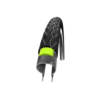OPONA SCHWALBE MARATHON 700x42C GREENGUARD-123100