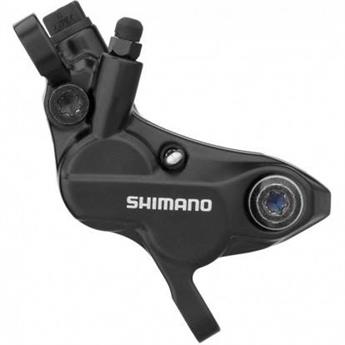 ZACISK HAMULCA SHIMANO BR-MT520 -124265