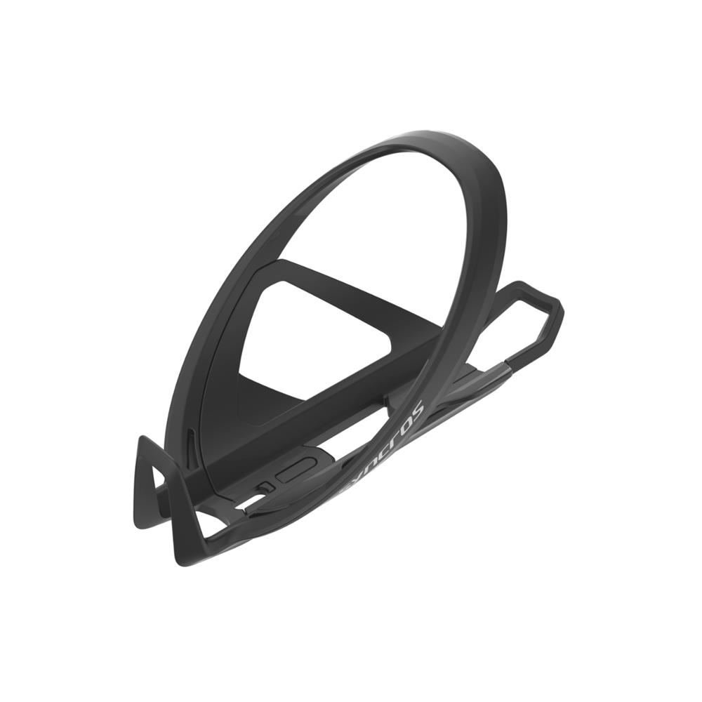 KOSZYK BIDONU SYNCROS CACHE CAGE 2.0 BLK/WHT -124748