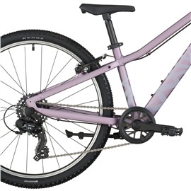 ROWER SCOTT CONTRAIL 400 PROVENCE PURPLE -140915