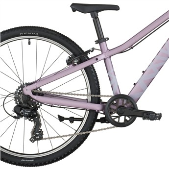 ROWER SCOTT CONTRAIL 400 PROVENCE PURPLE -140915